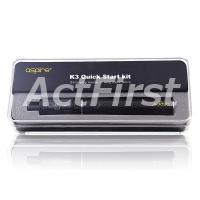 Aspire K3 1200mAh クイック スターターキット  ACアダプターセット